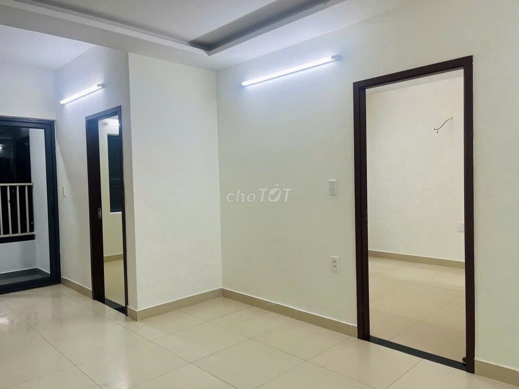 Chung cư Đông Hải, Tô Ký, District 12, 2 p sleep, 2 toilets, 6 million