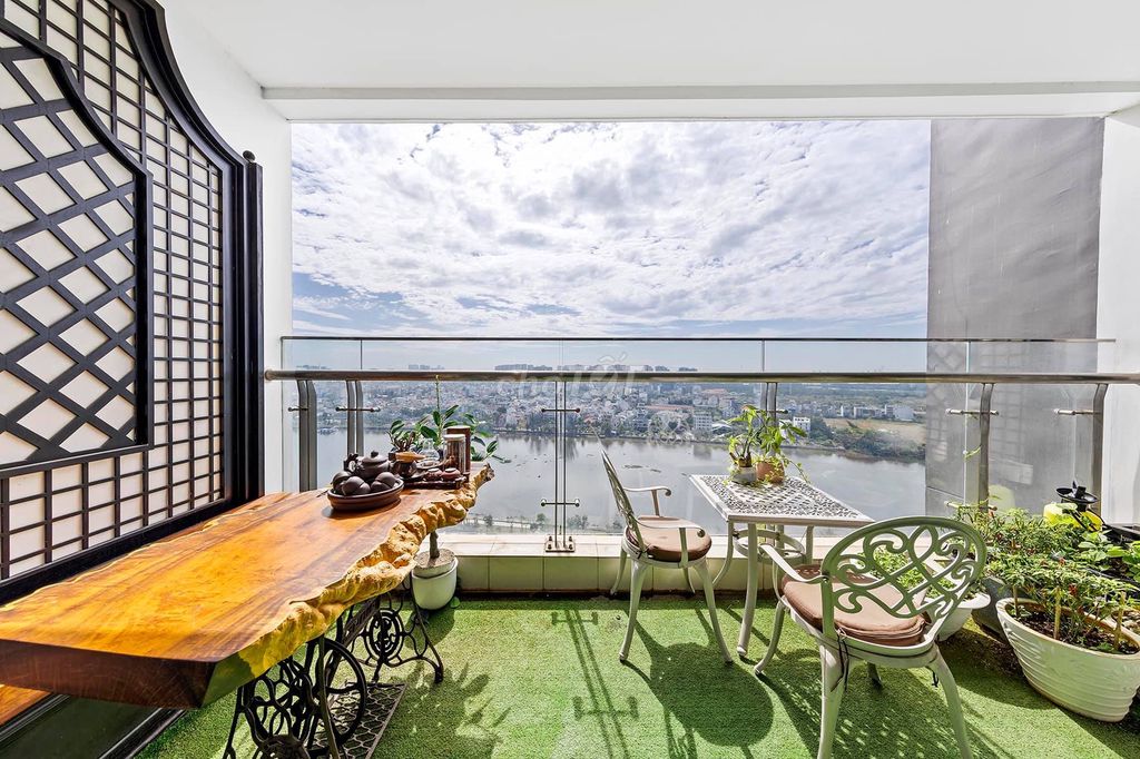 Rent four bedrooms 45 million - 155 meters - Full interior - lh Cozy Home