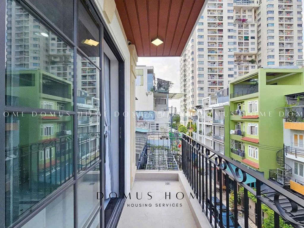 Tell Zhang An Room of the Service of Full Homes in New 100%, near Lotte, tdtu,rmit