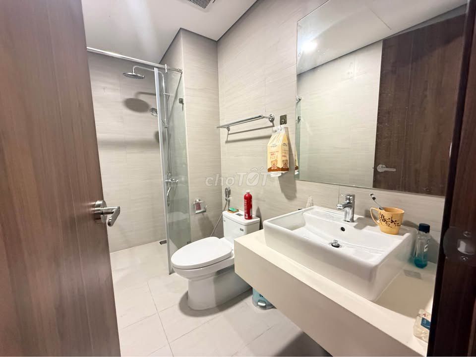 Rent Akari City-Võ Văn Kiệt, Bình Tân high-level apartment