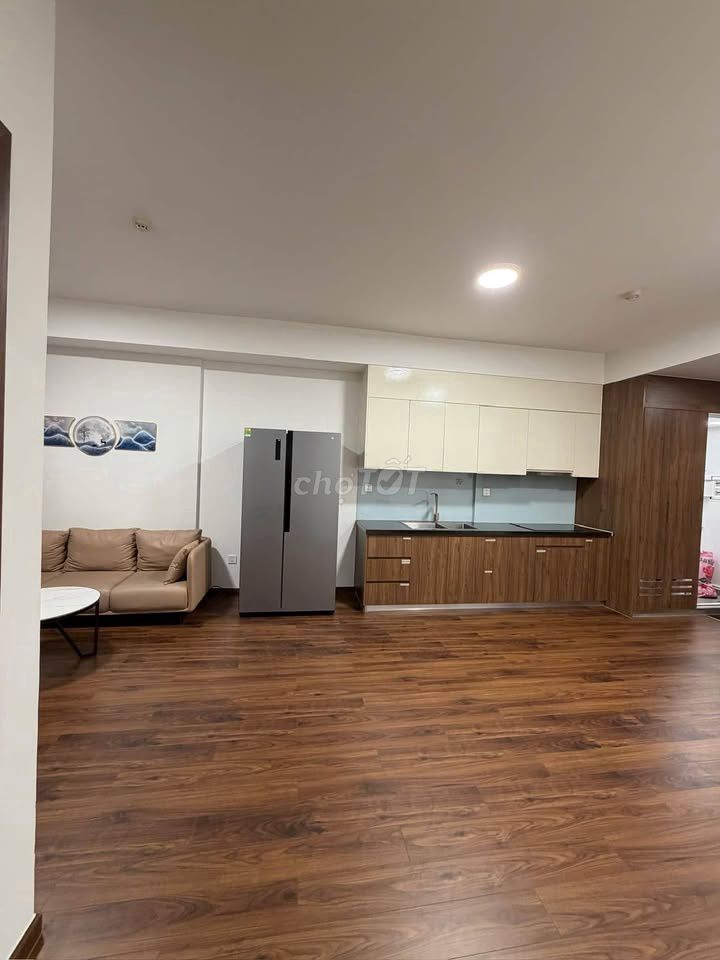 Rent Akari City Võ Văn Kiệt 80 m2 suites full-level furniture