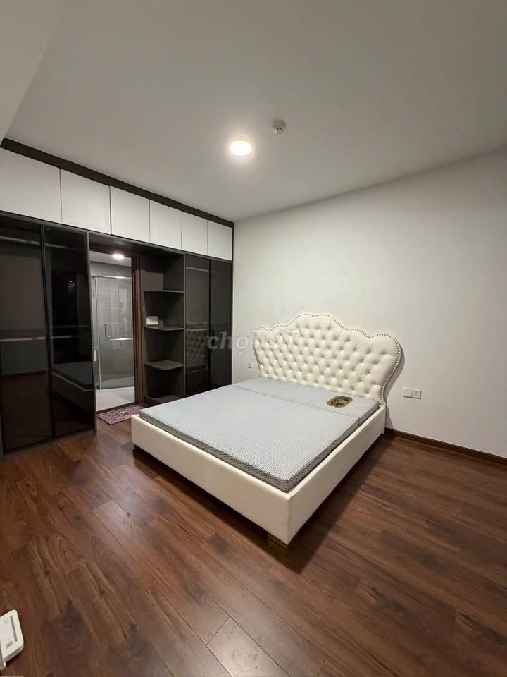 Rent Akari City Võ Văn Kiệt 80 m2 suites full-level furniture