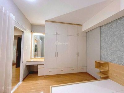 Rent the Flora Anh Đào apartment, full beautiful furniture