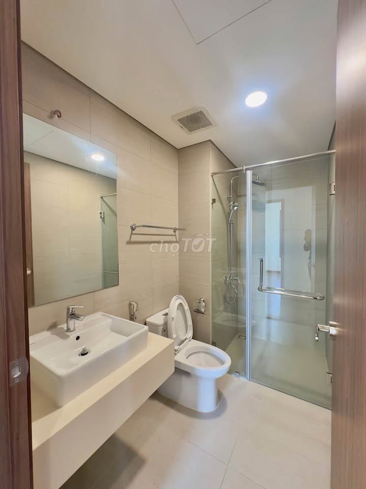 Rent Akari City 100 meters 2 3 bedrooms 2 high-end interior toilets