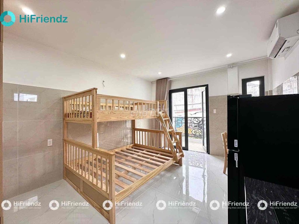 Rent a new club 100% at Quang Trung Gò Vấp