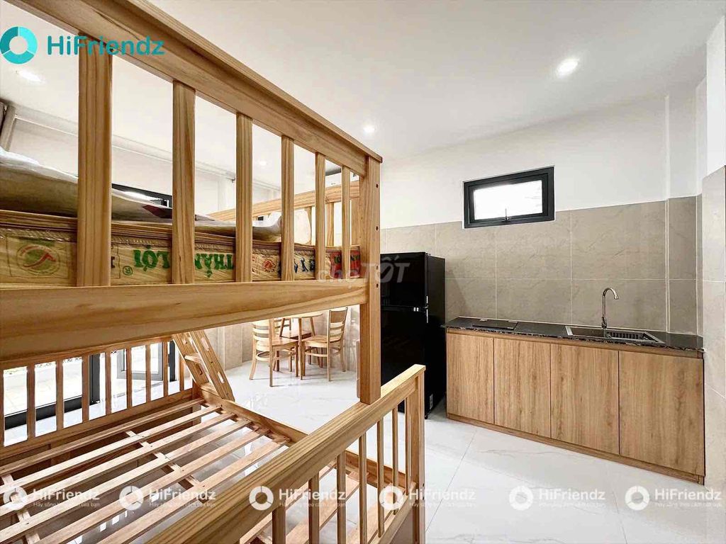 Rent a new club 100% at Quang Trung Gò Vấp