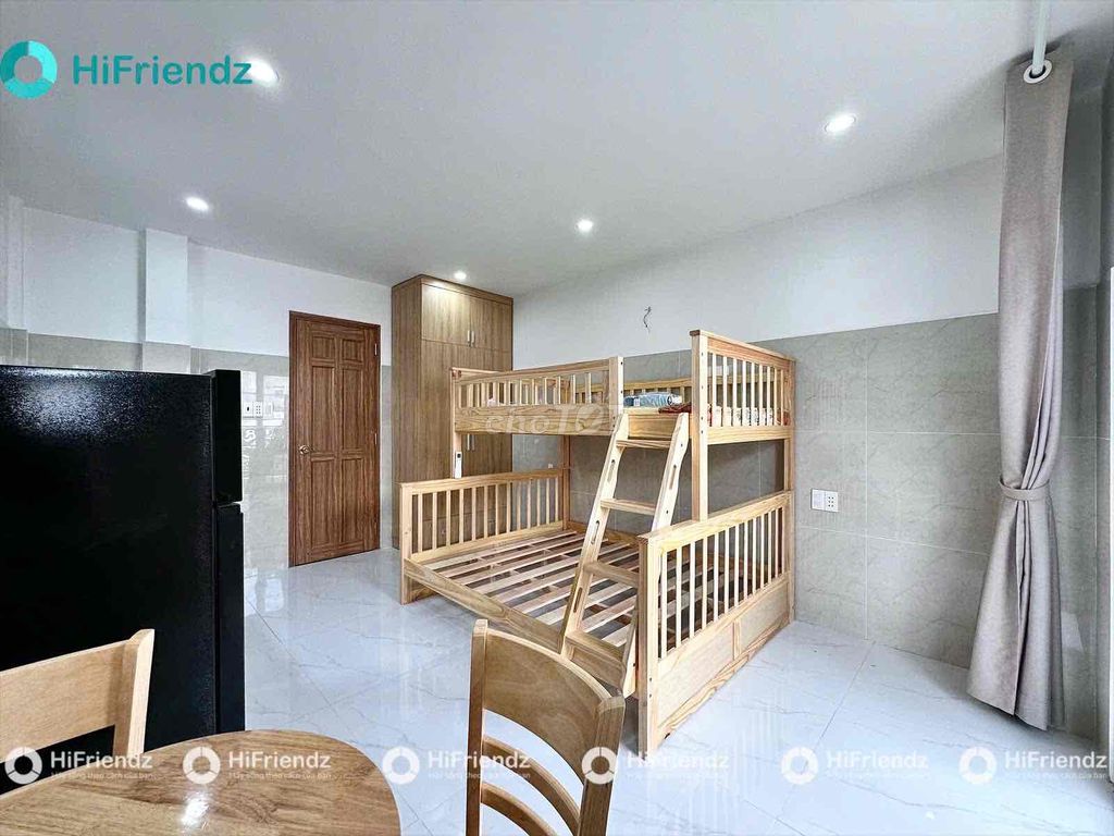 Rent a new club 100% at Quang Trung Gò Vấp