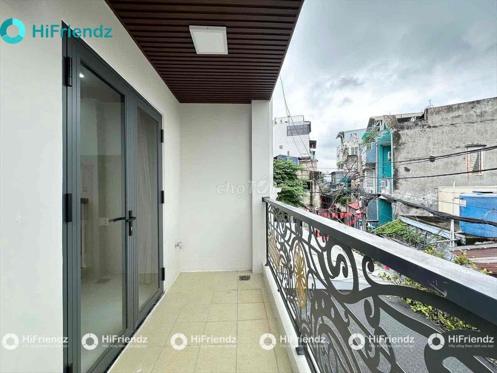 Rent a new club 100% at Quang Trung Gò Vấp