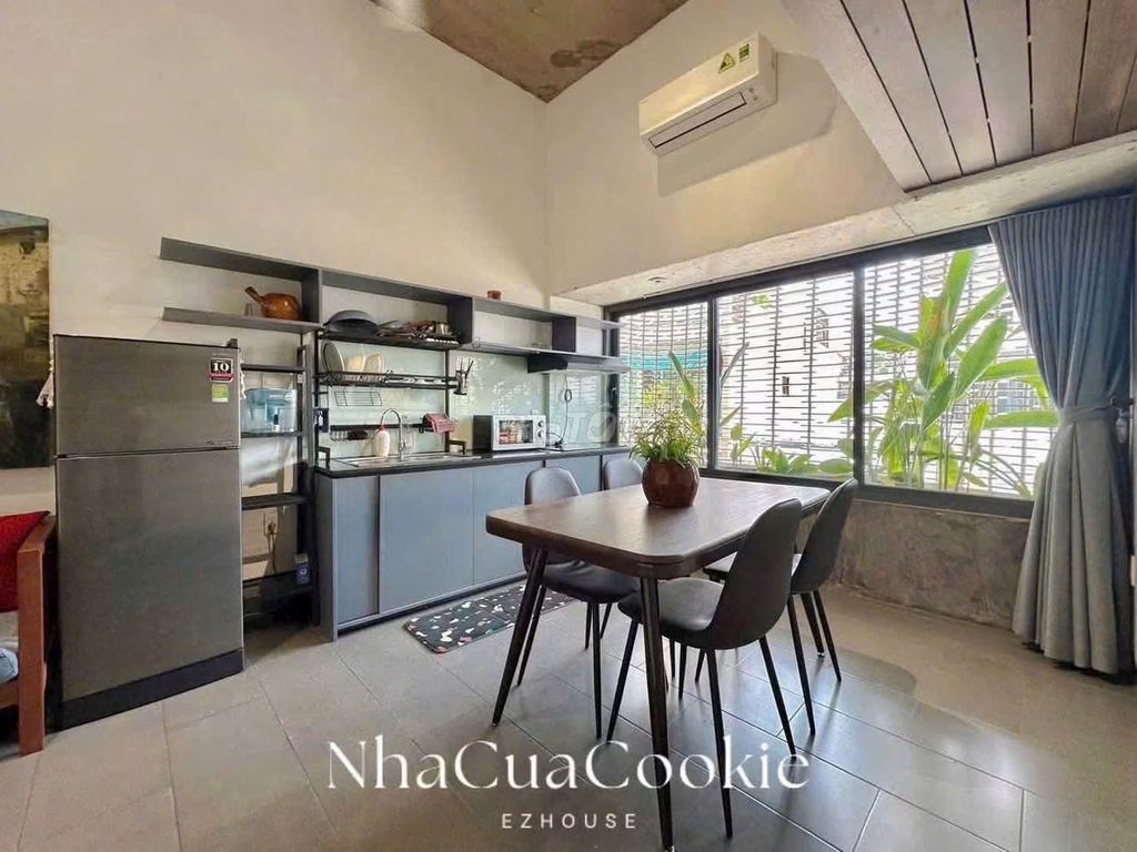 One bedroom, two Tân Bình 01 01: Airport, Ga T3, Republic, Etown, K300, 716