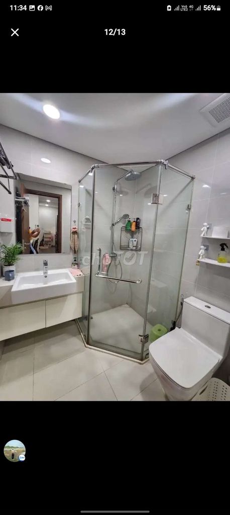 Rent a nice new apartment - move in!