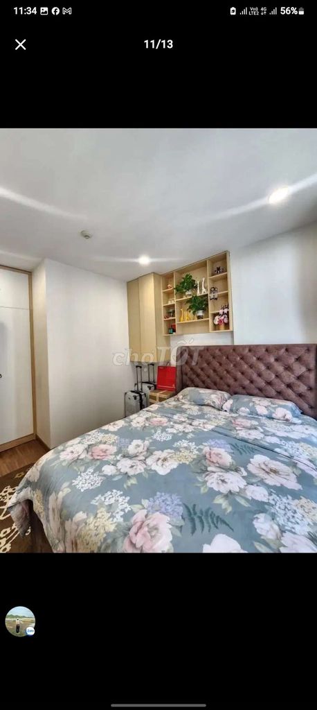 Rent a nice new apartment - move in!