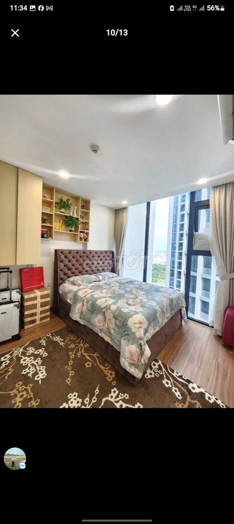 Rent a nice new apartment - move in!