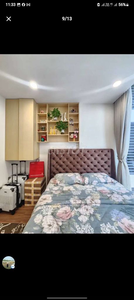 Rent a nice new apartment - move in!