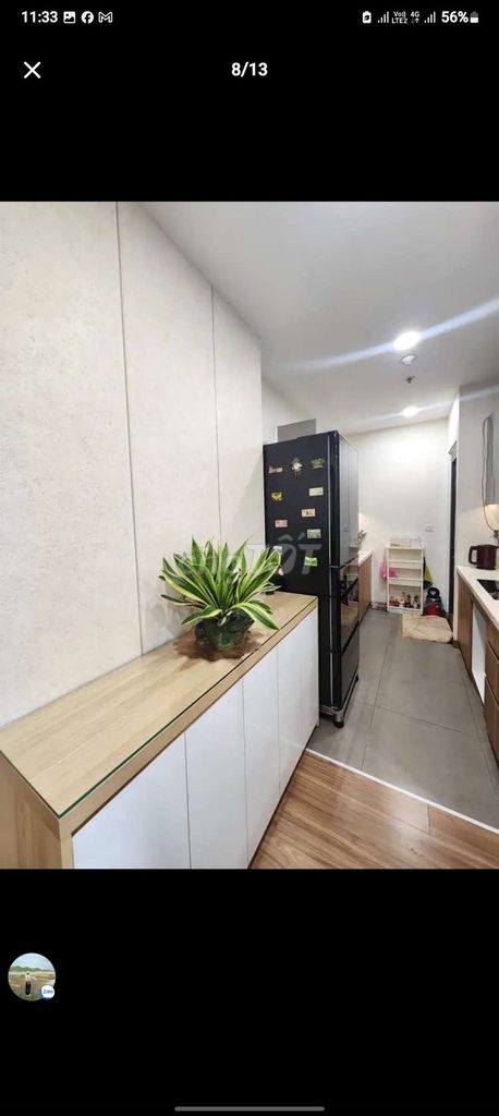 Rent a nice new apartment - move in!