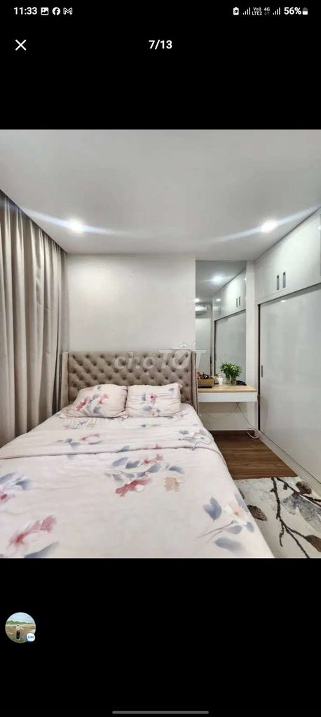 Rent a nice new apartment - move in!