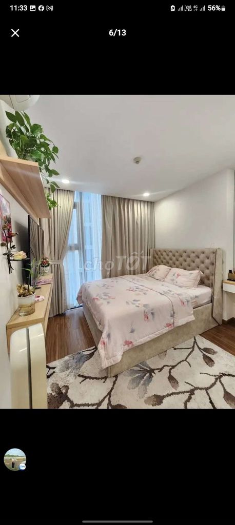 Rent a nice new apartment - move in!