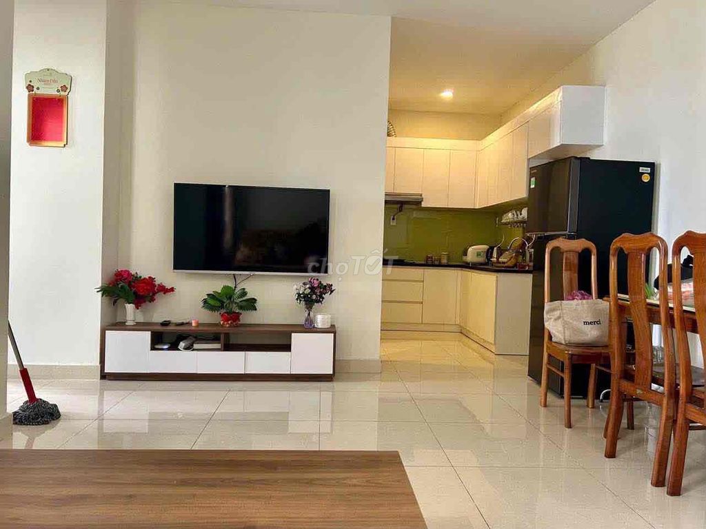 Two bedrooms & two toilets, eight and a half million. Full interior. Xiang Xiang