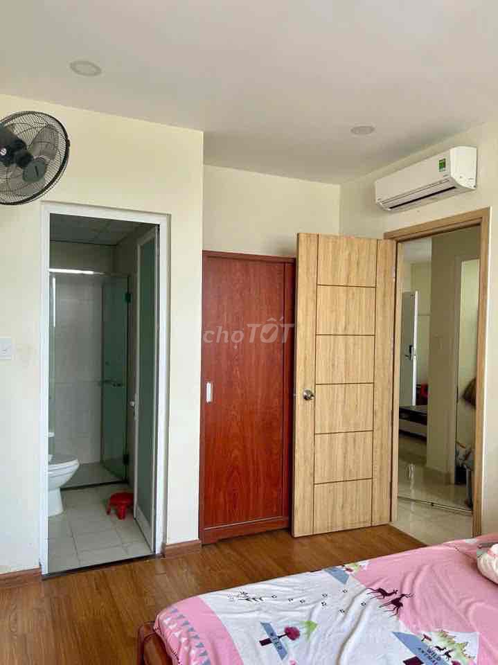Two bedrooms & two toilets, eight and a half million. Full interior. Xiang Xiang