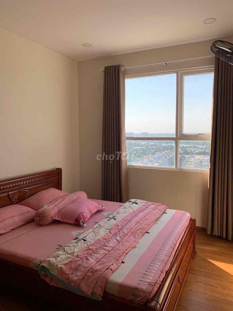Two bedrooms & two toilets, eight and a half million. Full interior. Xiang Xiang