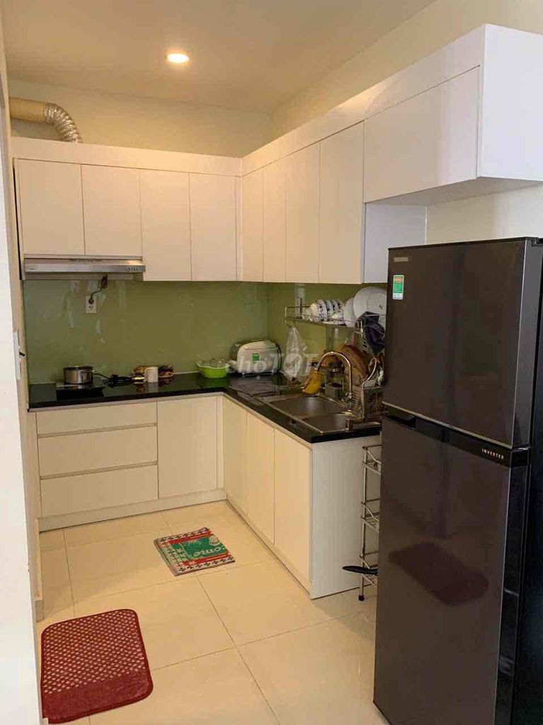Two bedrooms & two toilets, eight and a half million. Full interior. Xiang Xiang