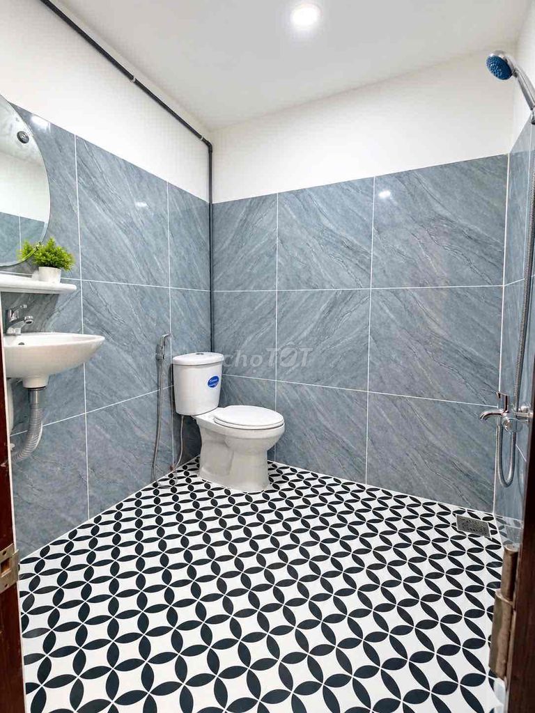 Rent two new bedrooms at District 10