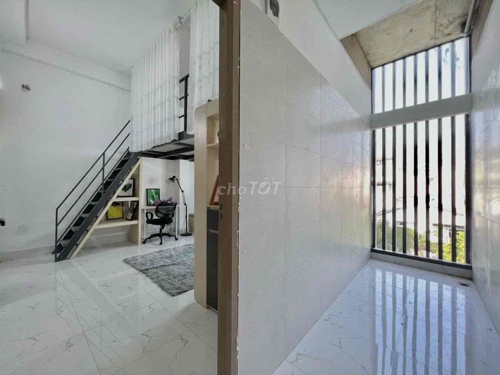 The full interior service apartment for renting through the university vlucs3
