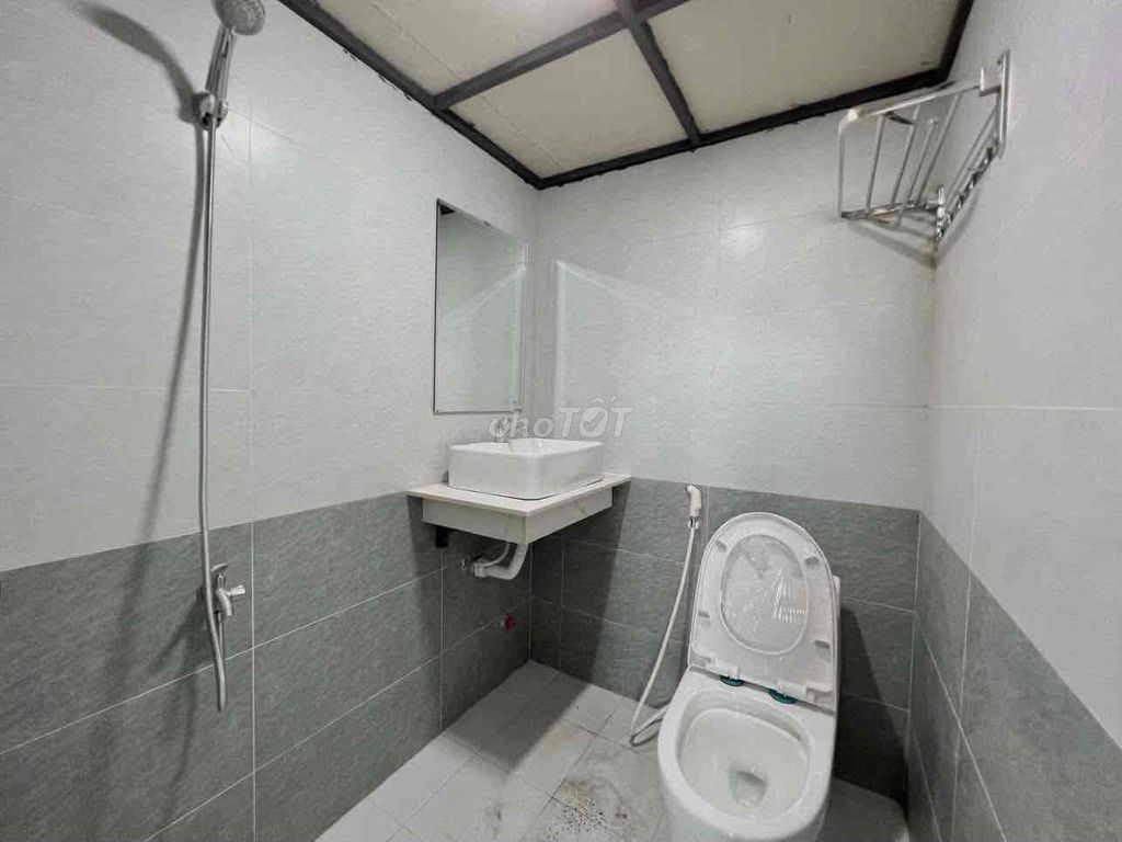 The full interior service apartment for renting through the university vlucs3