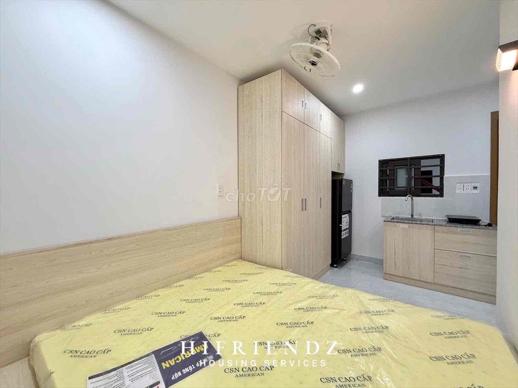 The new apartment is 100%-full interior - Car Medical Car, Rascal Market