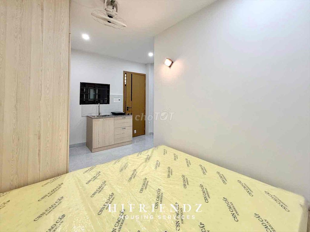 The new apartment is 100%-full interior - Car Medical Car, Rascal Market