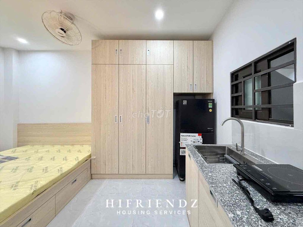 The new apartment is 100%-full interior - Car Medical Car, Rascal Market