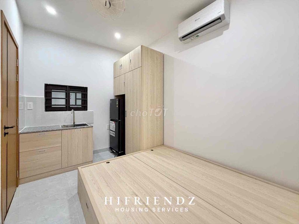 The new apartment is 100%-full interior - Car Medical Car, Rascal Market