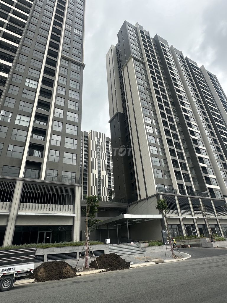 Victoria Village - 2 bedroom - 67 M2 - 13 million