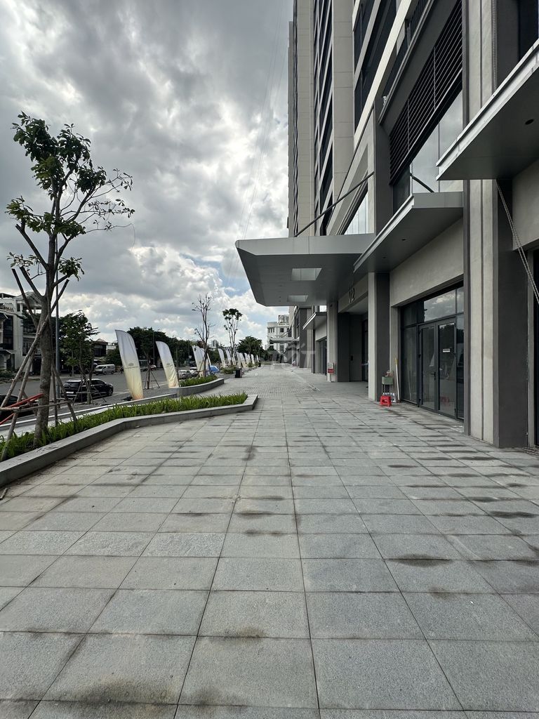 Victoria Village - 2 bedroom - 67 M2 - 13 million