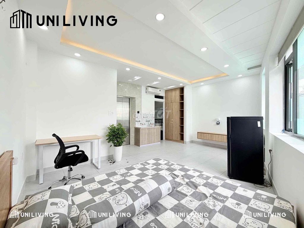 in the project-full interior - near hutech, literary, gtvt