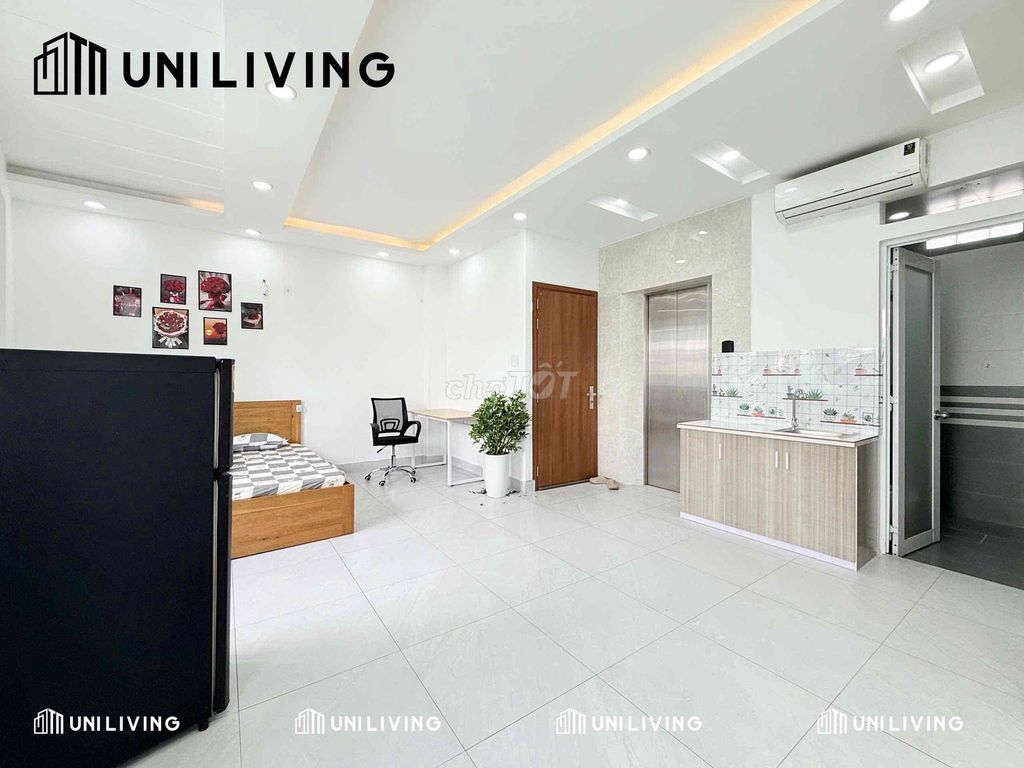 in the project-full interior - near hutech, literary, gtvt