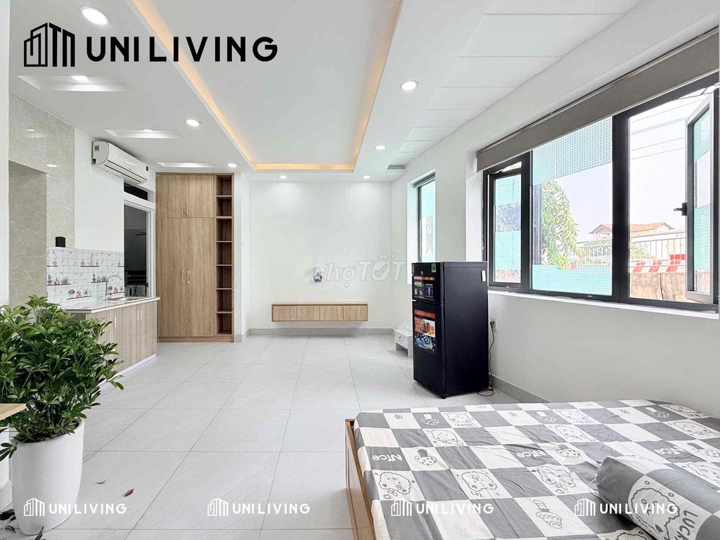 in the project-full interior - near hutech, literary, gtvt