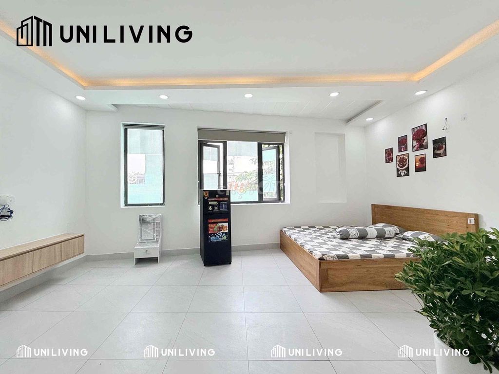 in the project-full interior - near hutech, literary, gtvt