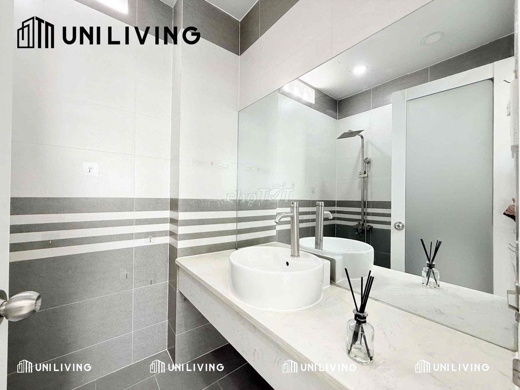in the project-full interior - near hutech, literary, gtvt