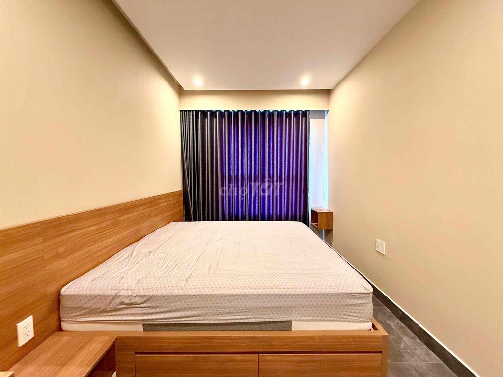 Renting Sunrise CityView District 7h: