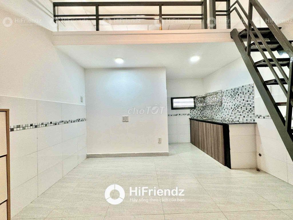 Durex Guardian 30 M2 - ready interior - in the bathroom - 11 district