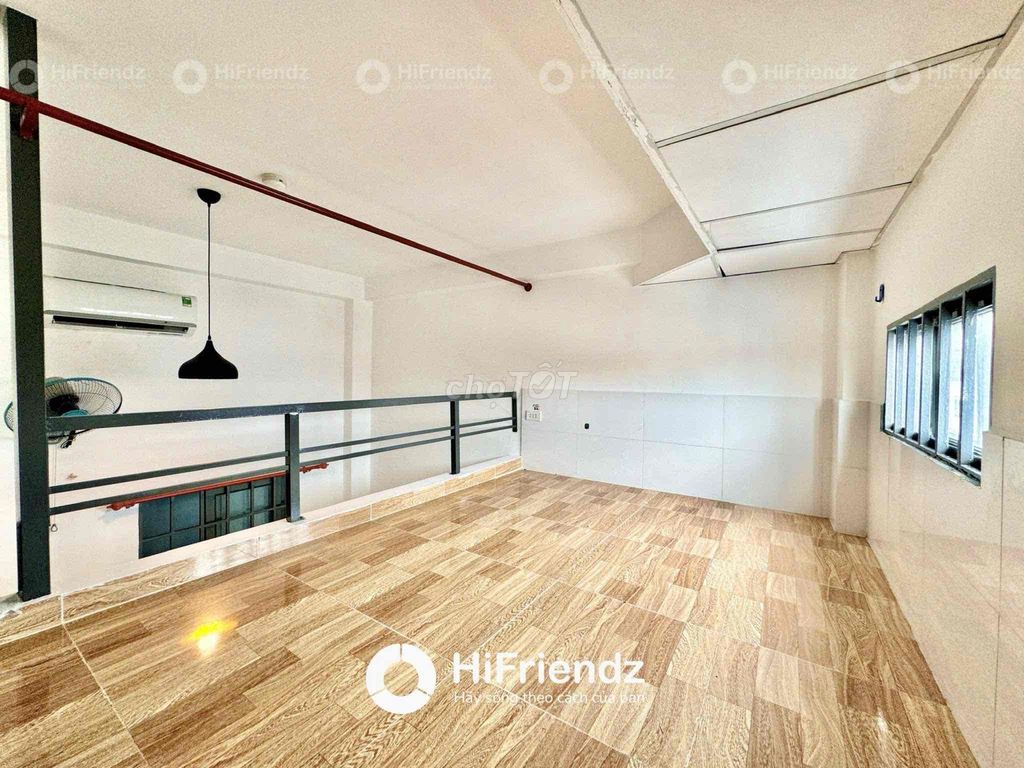Durex Guardian 30 M2 - ready interior - in the bathroom - 11 district