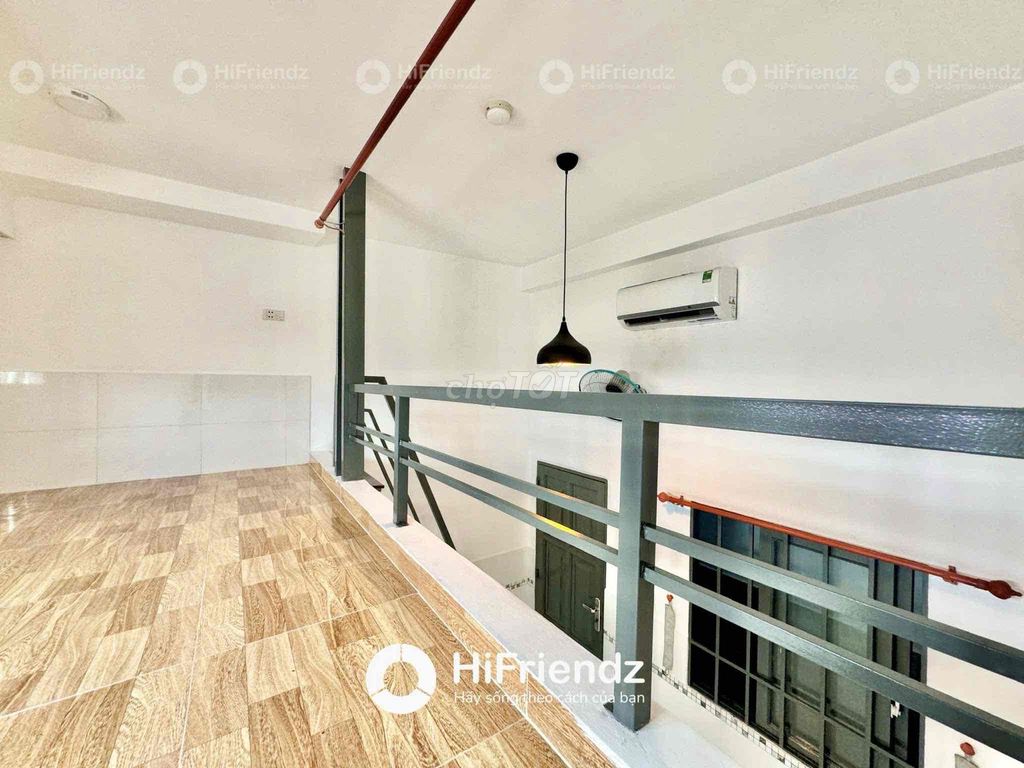 Durex Guardian 30 M2 - ready interior - in the bathroom - 11 district