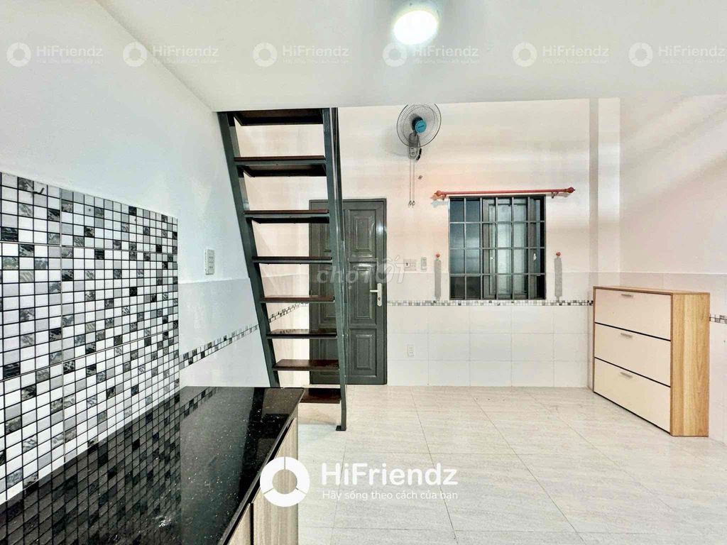 Durex Guardian 30 M2 - ready interior - in the bathroom - 11 district