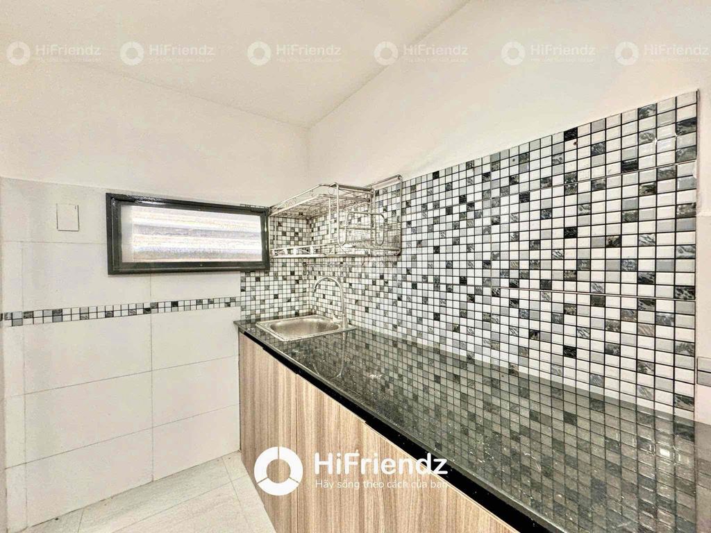 Durex Guardian 30 M2 - ready interior - in the bathroom - 11 district