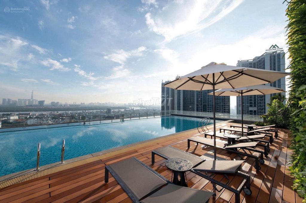 The owner rented the Ascent Lakeside studio district 7 million a month.