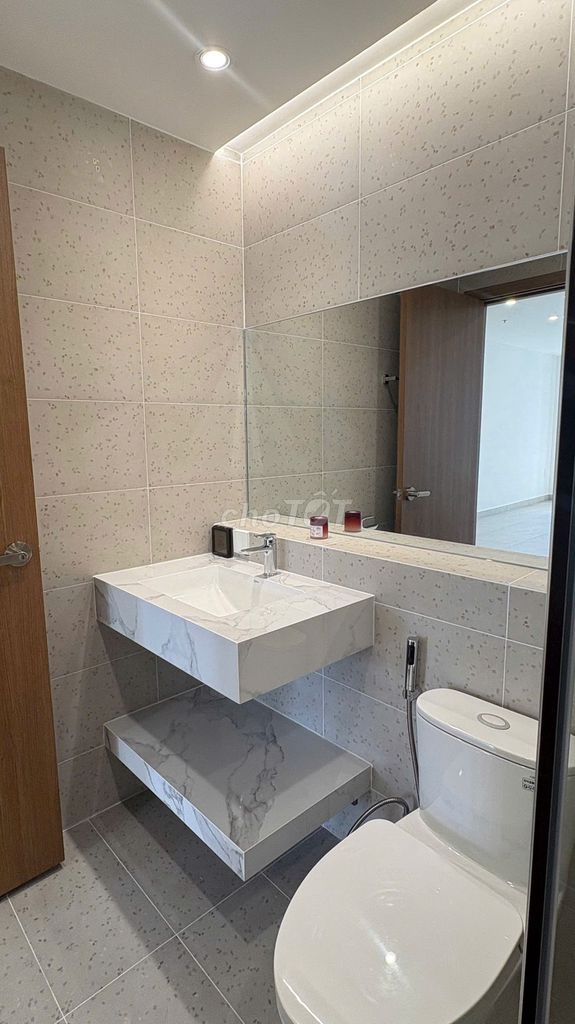 The owner rented the Ascent Lakeside studio district 7 million a month.