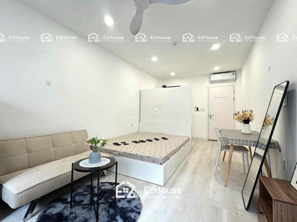 Rent Stu Services Room in Nguyễn Thị Thập District 7