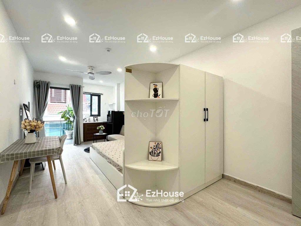Rent Stu Services Room in Nguyễn Thị Thập District 7