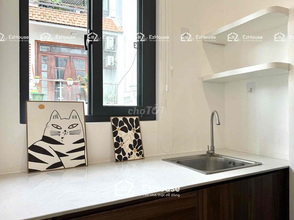 Rent Stu Services Room in Nguyễn Thị Thập District 7
