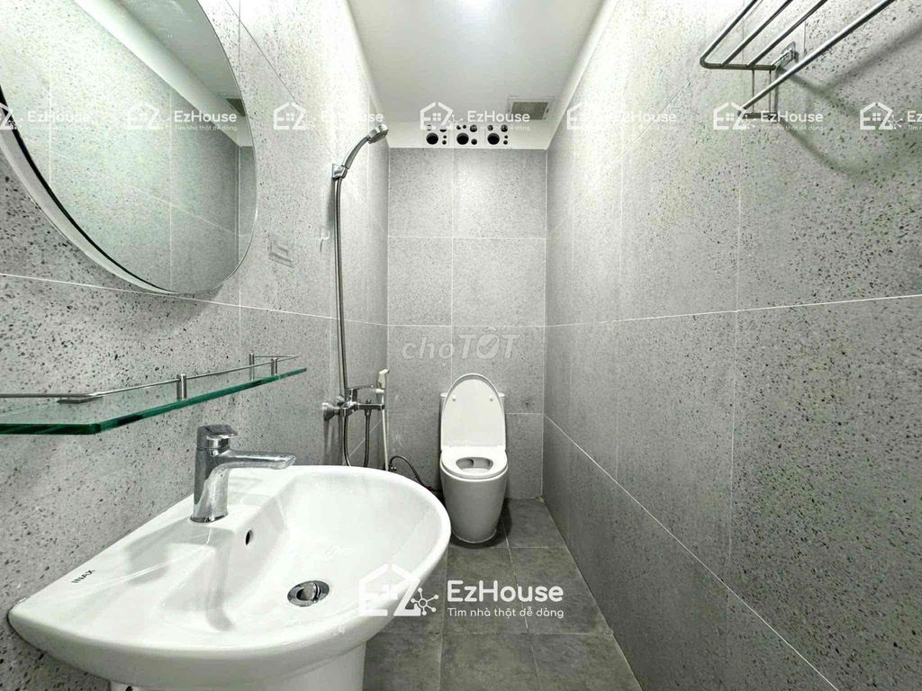 Rent Stu Services Room in Nguyễn Thị Thập District 7